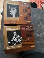 28 CD series Great Pianists CD's, Ophalen, Kamermuziek, Boxset, Zo goed als nieuw