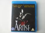 Blu-Ray  The Artist, Ophalen of Verzenden, Zo goed als nieuw