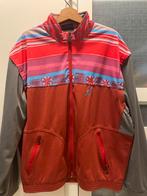 Vintage Australian Energiehallen & Parkzicht Approved!, Ophalen of Verzenden, Gedragen, Overige maten, Rood