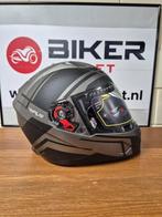 Premier vyrus ND17 bm, maat L, nieuwe helm, Motoren, Kleding | Motorhelmen, Ophalen of Verzenden, Nieuw met kaartje, Overige merken