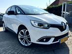 Renault Scénic TCe Zen LPGG3 Xenon/Navi/Vision/Trekhaak, Voorwielaandrijving, Stof, Euro 6, 4 cilinders