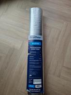 Firstfloor Aluline Vochtwerende Ondervloer - 9 m2, Doe-het-zelf en Verbouw, Isolatie en Afdichting, Minder dan 4 cm, Overige materialen
