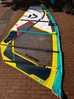 Zeilen Duotone E-pace 5.4/5.8 Duke 4.2/4.7/5.4 NOW 2.4/3.2, Watersport en Boten, Windsurfen, Ophalen of Verzenden, Zo goed als nieuw