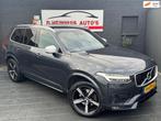 Volvo XC90 2.0 D5 AWD R-DESIGN 7P *NETTE AUTO*, Auto's, Gebruikt, 4 cilinders, 7 stoelen, 226 €/maand
