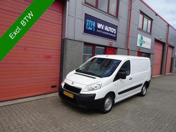 Peugeot Expert 227 2.0 HDI L1H1 Profit+ airco 3 zits beschikbaar voor biedingen