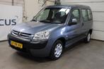 Peugeot Partner MPV 1.4 XT APK Cruise Trekhaak Airco NAP, Stof, 4 cilinders, Handgeschakeld, 48 €/maand