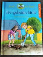 Ssst... ik lees! - Het geheime kistje / avi 5 / M5, Boeken, Kinderboeken | Jeugd | onder 10 jaar, Ophalen of Verzenden, Zo goed als nieuw