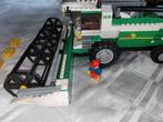 Lego 7636 graan machine, Ophalen of Verzenden, Gebruikt