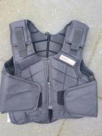 Body protector kindermaat M, Dieren en Toebehoren, Paardrijkleding, Gebruikt, Kinderen, Ophalen of Verzenden, Springen
