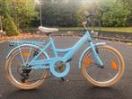 20” meisjesfiets, Fietsen en Brommers, Ophalen of Verzenden, Zo goed als nieuw, 20 inch, Versnellingen