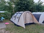 Obelink Porto ercole tent met luifel, Ophalen, Zo goed als nieuw, Tot en met 4