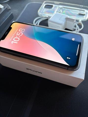  iPhone 11 zwart 64gb beschikbaar voor biedingen