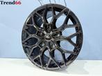 5x160 18'' Verzwaard Velgen Ford Transit Custom 2.7 2.9 3.1T, Auto-onderdelen, 18 inch, 255 mm, Velg(en), Nieuw
