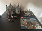 LEGO 75947	- Hagrid's Hut: Buckbeak's Rescue, Ophalen of Verzenden, Zo goed als nieuw, Lego