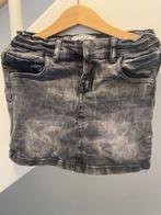 EUROPE KIDS SPIJKER ROK,MAAT: 122/128, Kinderen en Baby's, Kinderkleding | Maat 122, Europe Kids, Zo goed als nieuw, Jurk of Rok
