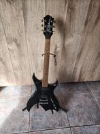BC Rich Bich gitaar - Iconische vorm!, Ophalen of Verzenden, Gebruikt, Solid body, Overige merken