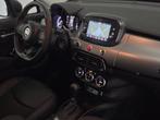Fiat 500 X 1.5 Hybrid Sport Cabrio | Apple-Android | Lederen, Auto's, Gebruikt, Euro 6, 500X, Bedrijf