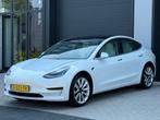 Tesla Model 3 Standard RWD Plus 60 kWh Autopilot / WIT LEDER, Automaat, 238 pk, Achterwielaandrijving, Gebruikt
