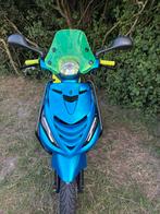 Piaggio zip 2t 50cc 180cc, Fietsen en Brommers, Scooters | Piaggio, Ophalen of Verzenden, Zo goed als nieuw, Zip