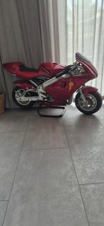 Minibike mini bike mini motor race watergekoelde, Fietsen en Brommers, Minibikes, Midibikes en Pitbikes, Ophalen, Nieuw, Overige typen
