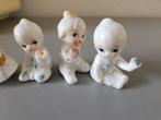 Vintage NAPCO Beeldjes Set, Ophalen of Verzenden, Gebruikt, Mens