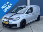 Volkswagen Caddy Cargo 2.0 TDI Trend AIRCO / N.A.P / VERLAAG, Voorwielaandrijving, Stof, Gebruikt, 4 cilinders