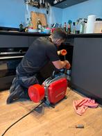 Ontstoppingsdienst/leiding reinigen/riool spoed service, Garantie, Reparatie