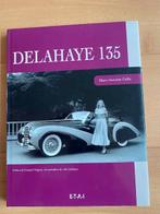 Delahaye 135 - Marc-Antoine Colin, Ophalen of Verzenden, Zo goed als nieuw, Overige merken, Marc-Antoine Colin
