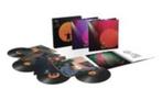 David Gilmour The Luck And Strange Concerts (Box Set) 4 LPs, Verzenden, 2000 tot heden, Nieuw in verpakking, 12 inch