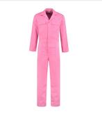 Roze overall, Ophalen of Verzenden, Gebruikt, Dames, Overall