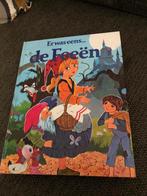 Er was eens... de Feeën - Kinderboek, Boeken, Sprookjes en Fabels, Ophalen of Verzenden, Gelezen