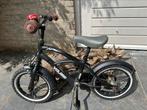 Kinderfiets, Fietsen en Brommers, Ophalen, Gebruikt, Minder dan 16 inch
