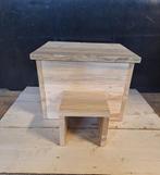 Egelhuis, Ophalen, Nieuw