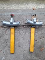 Stuurslot, Ophalen of Verzenden, Gebruikt