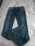 z.g.a.n. meisjes spijkerbroek. Maat 170, Kinderen en Baby's, Kinderkleding | Maat 170, Broek, LTB, Meisje, Ophalen of Verzenden