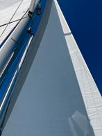 Genua / high aspect fok / rolfok van merk Elvström, Ophalen, 6 meter of meer, Gebruikt, 15 tot 30 m²