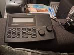 Uniden UBC244CLT scanner, Ophalen of Verzenden, Gebruikt