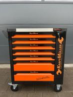 Diversen gereedschapskarren, Ophalen of Verzenden, Gevuld, Nieuw