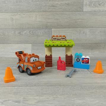 duplo Cars Takels Schuur beschikbaar voor biedingen