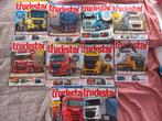 Truckstar Tijdschriften te koop!, Ophalen of Verzenden, Gelezen