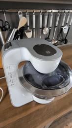 Bosch MUM5 Keukenmachine, Witgoed en Apparatuur, Keukenmixers, 4 liter of meer, Gebruikt, 3 snelheden of meer, Ophalen of Verzenden