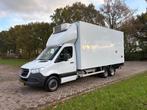 Mercedes-Benz Sprinter 519 Clixtar koel-vries THERMO KING EU, Auto's, Bestelauto's, Automaat, Gebruikt, 190 pk, Bedrijf