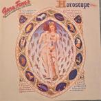 Gary Fane - Horoscope LP - Aries, Ophalen of Verzenden, Gebruikt, 12 inch, Levenslied of Smartlap