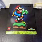 te Koop: LEGO Super Mario World: Mario & Yoshi 71438, Nieuw, Kinderen en Baby's, Speelgoed | Duplo en Lego, Ophalen of Verzenden