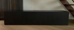 Tv meubel Ikea Besta zwartbruin 180 cm, Huis en Inrichting, Ophalen, 150 tot 200 cm, Zo goed als nieuw, Minder dan 100 cm