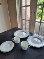 Nieuw - Servies - Narumi - Idonesia, Ophalen of Verzenden, Nieuw, Porselein, Overige stijlen