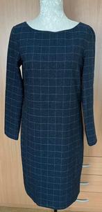 Cavallaro Napoli blauwe jurk maat M