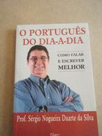 Portugees taal, Verzenden, Nieuw, HBO, Prof. Sérgio Nogueira Duarte da Silva