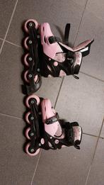SFR Plasma Quad Skates - Maat 29-33, Verstelbaar, Kinderen, Zo goed als nieuw, Inline skates 4 wielen