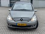 Mercedes-Benz B-Klasse 2.0 B200 Turbo 5DRS CVT 2005 Grijs, 65 €/maand, 4 cilinders, 400 kg, Bedrijf